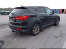 Hyundai SANTA FE 2.4l Image 6