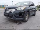 Hyundai SANTA FE 2.4l Image 7