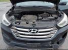 Hyundai SANTA FE 2.4l Image 13