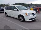 Dodge Grand Caravan Sxt Image 1