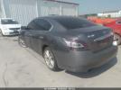 Nissan Maxima Image 9
