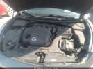 Nissan Maxima Image 11