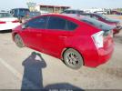 Toyota Prius Iii Image 5