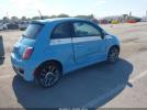FIAT 500 Pop Image 4