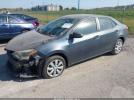 Toyota Corolla Le Image 2