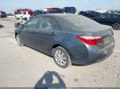 Toyota Corolla Le Image 14