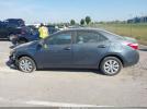 Toyota Corolla Le Image 12