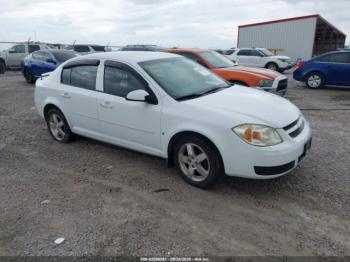  Salvage Chevrolet Cobalt