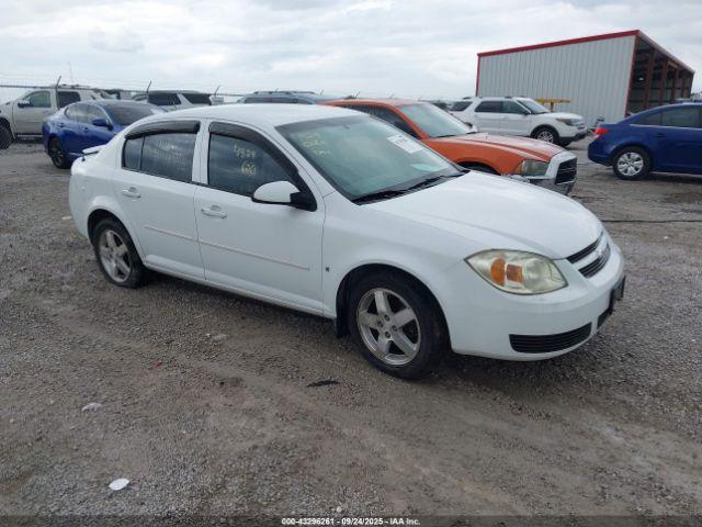  Salvage Chevrolet Cobalt