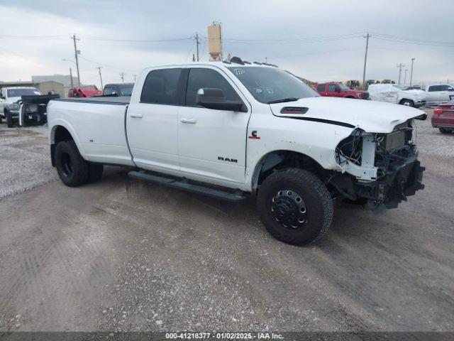  Salvage Ram 3500