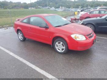  Salvage Chevrolet Cobalt