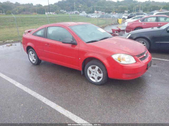  Salvage Chevrolet Cobalt