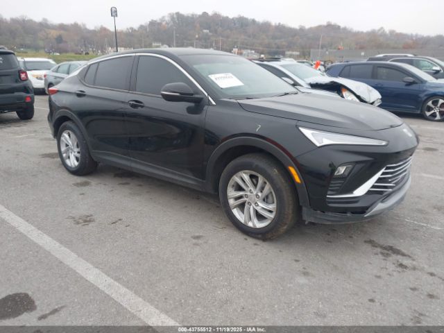 Buick Envista Preferred Fwd Image 1