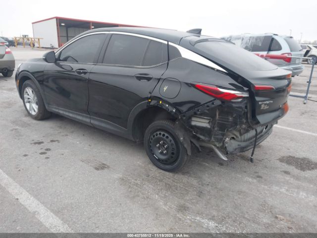 Buick Envista Preferred Fwd Image 3