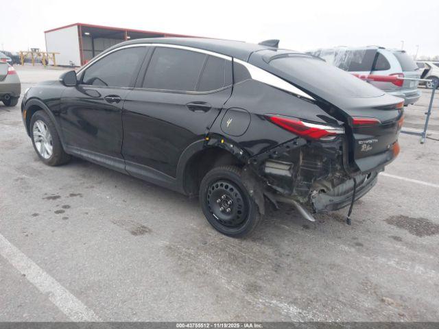 Buick Envista Preferred Fwd Image 3