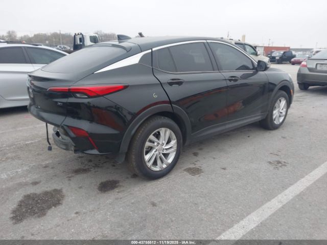 Buick Envista Preferred Fwd Image 7