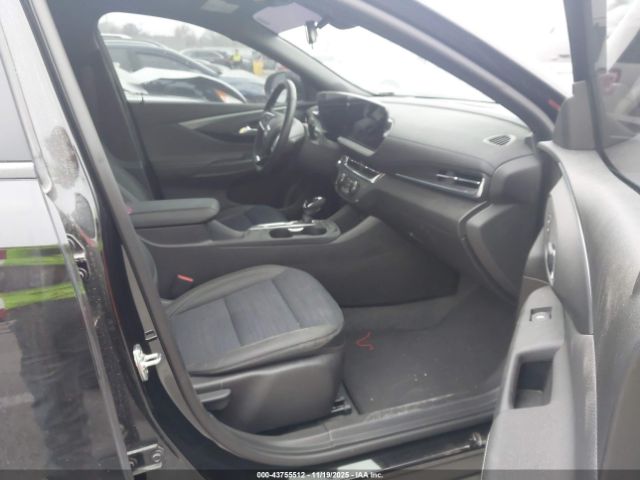 Buick Envista Preferred Fwd Image 4