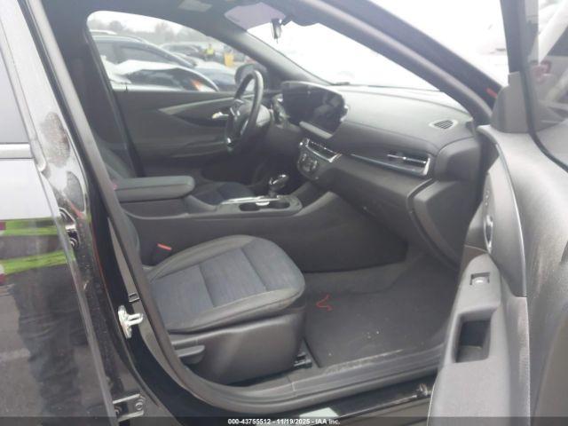 Buick Envista Preferred Fwd Image 4