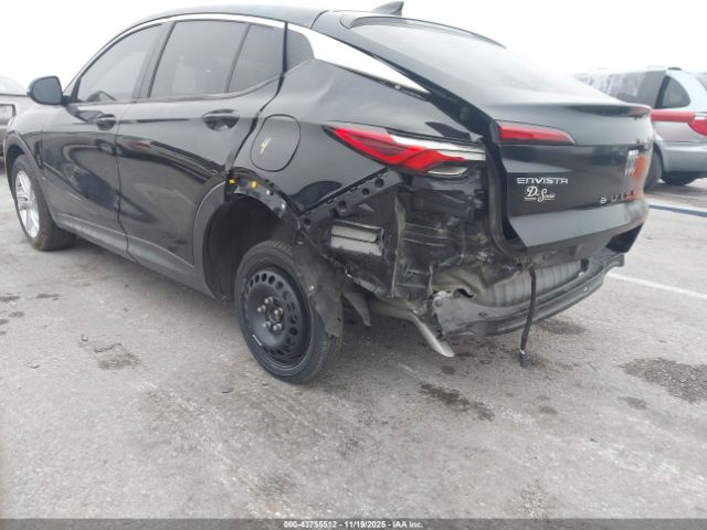 Buick Envista Preferred Fwd Image 8