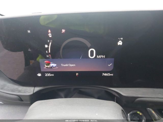 Buick Envista Preferred Fwd Image 11