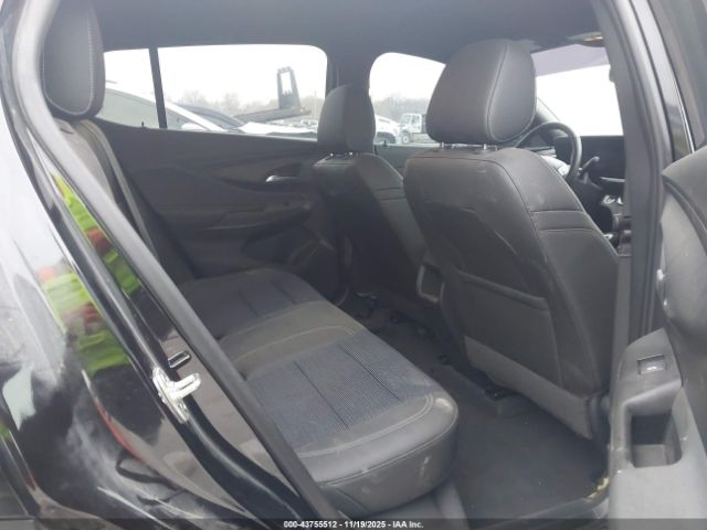 Buick Envista Preferred Fwd Image 5