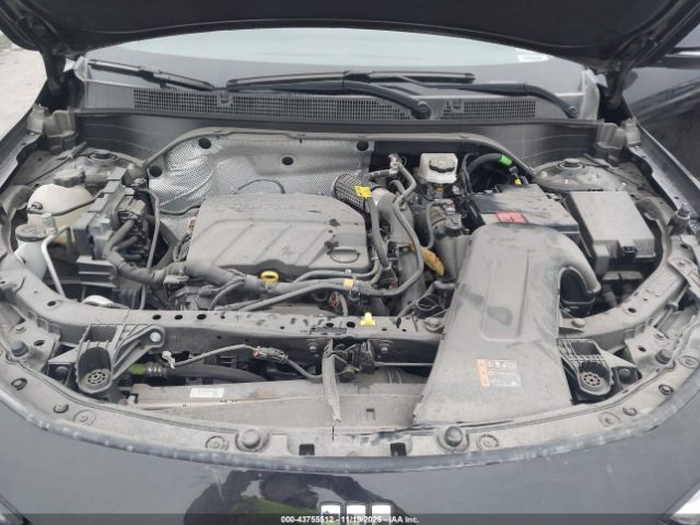 Buick Envista Preferred Fwd Image 9