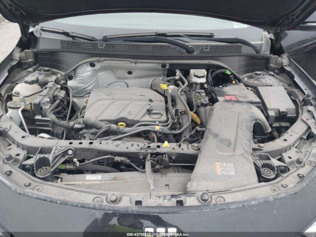 Buick Envista Preferred Fwd Image 9