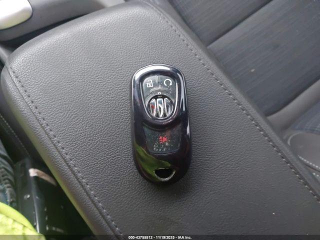 Buick Envista Preferred Fwd Image 16