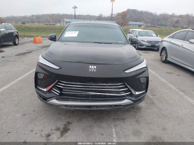 Buick Envista Preferred Fwd Image 12