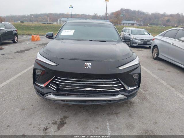 Buick Envista Preferred Fwd Image 12