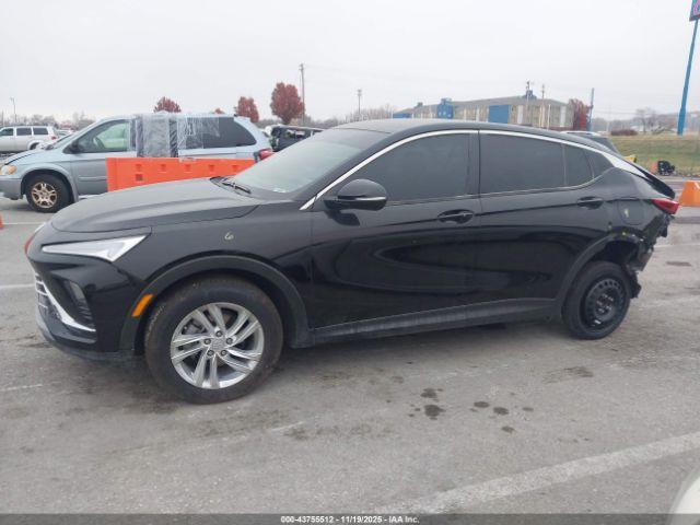 Buick Envista Preferred Fwd Image 14