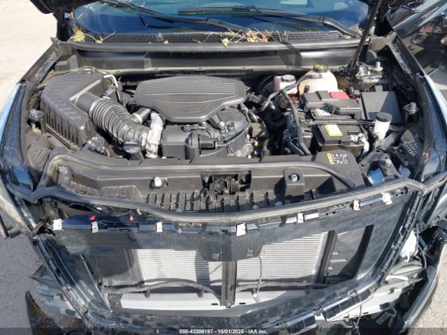 Cadillac XT5 Awd Premium Luxury Image 15