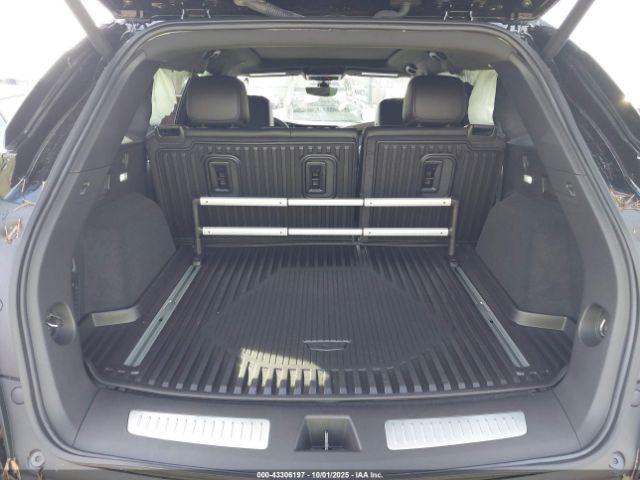 Cadillac XT5 Awd Premium Luxury Image 17