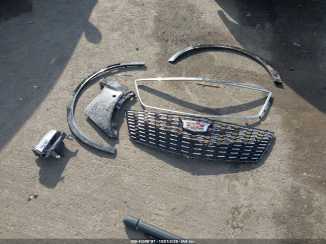 Cadillac XT5 Awd Premium Luxury Image 14