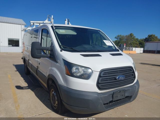 Ford Transit Image 1