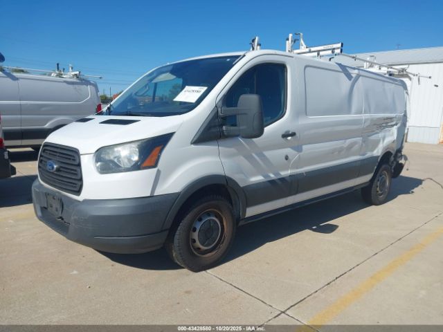 Ford Transit Image 15