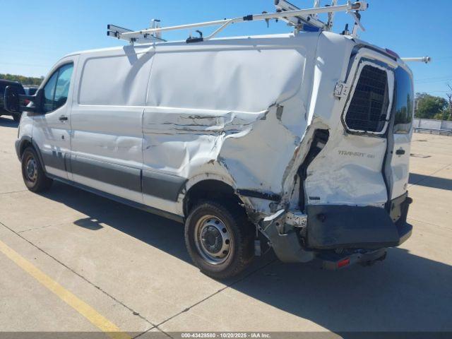 Ford Transit Image 6