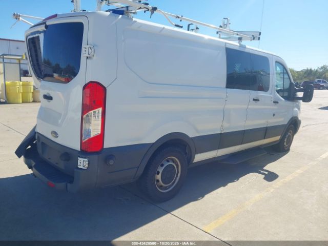 Ford Transit Image 4