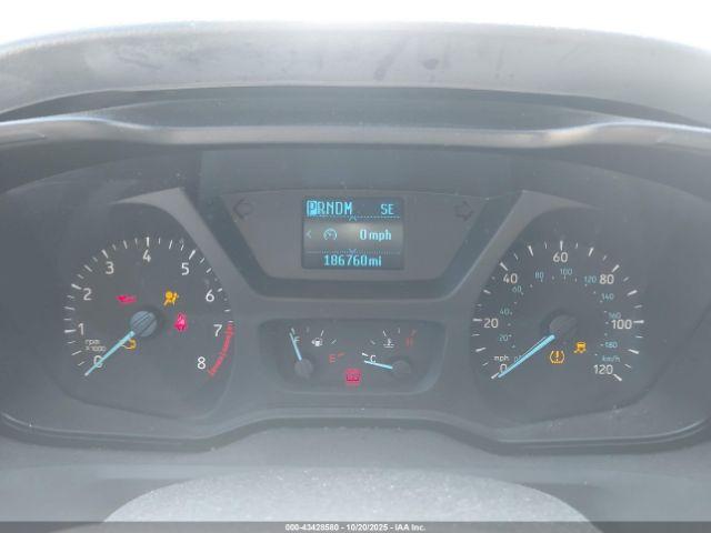 Ford Transit Image 5