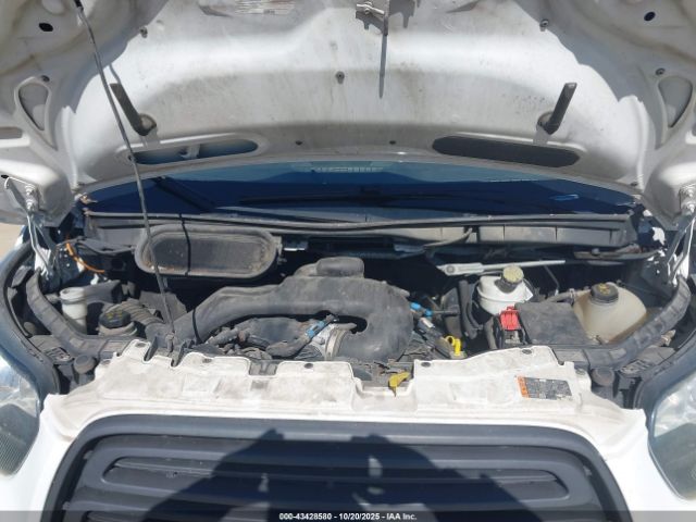 Ford Transit Image 8