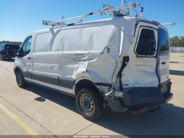 Ford Transit Image 18