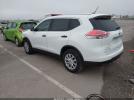 Nissan Rogue S Image 2