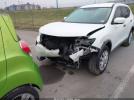 Nissan Rogue S Image 5