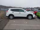 Nissan Rogue S Image 6