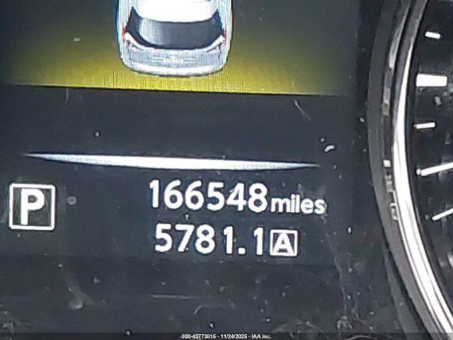 Nissan Rogue S Image 13