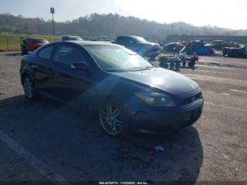  Salvage Scion TC