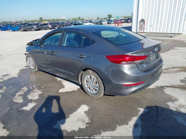 Hyundai ELANTRA Se Image 6