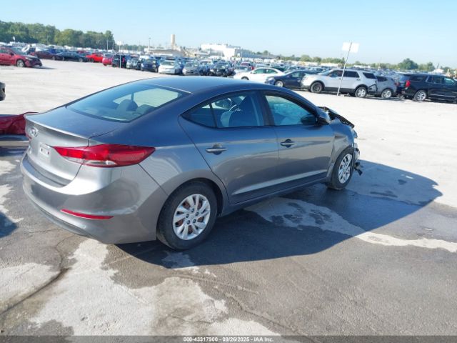Hyundai ELANTRA Se Image 3