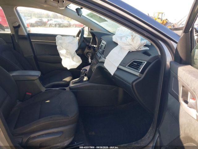 Hyundai ELANTRA Se Image 7