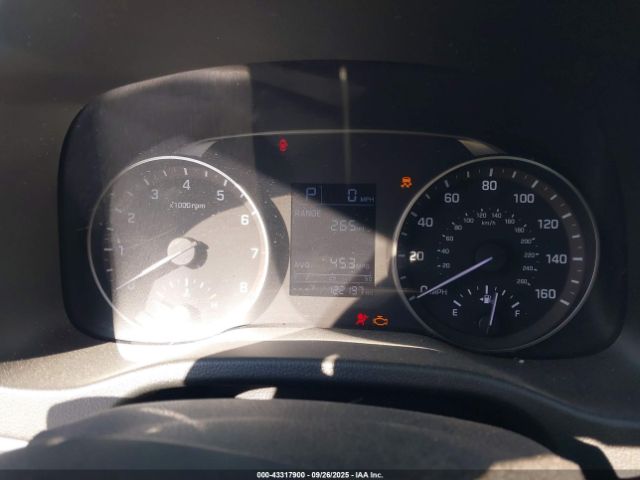 Hyundai ELANTRA Se Image 4